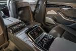 Audi A8 L 3.0 TFSI Quattro 2018 года (NA)